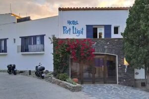 Hotel Port Lligat