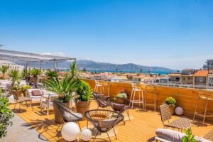 Hotel Port Salins by Pierre & Vacances