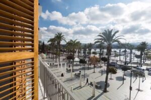 HOTEL PORTMANY &middot; HOTEL P