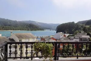 Hotel Porto do Barqueiro