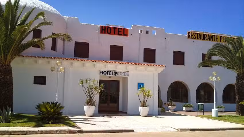 Hotel Portugal