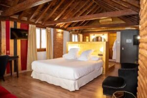 Hotel Posada Casta&ntilde;eda &ndash; WEB OFICIAL