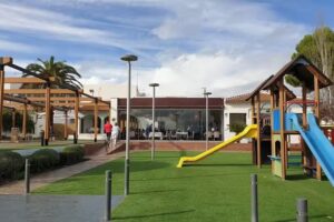 Hotel Posada de Jos&eacute; Mar&iacute;a El Tempranillo