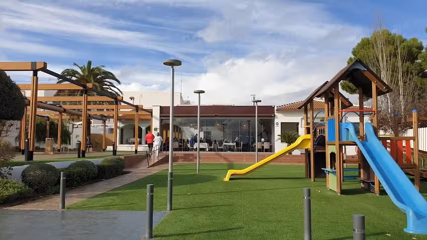 Hotel Posada de Jos&eacute; Mar&iacute;a El Tempranillo