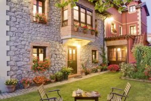 Hotel Posada de Pedre&ntilde;a