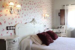 Hotel Posada de Sajazarra