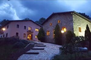 Hotel Posada Del Infante Posada Real