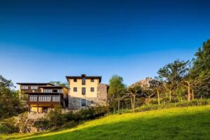 Hotel Posada del Valle Asturias