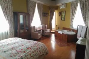 Hotel Posada Don Jaime