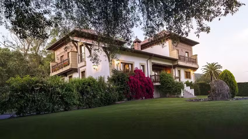 Hotel Posada La Robleda