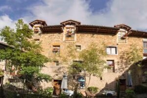 Hotel Posada La Trebede