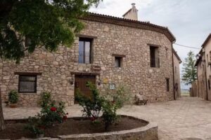 Hotel Posada **** Las Retajas