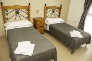 Hotel Posada Miraflores