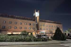 Hotel Posadas de Espa&ntilde;a Paterna