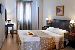 Hotel Prader&oacute;n