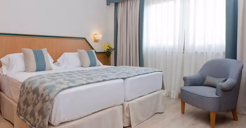 Hotel Praga
