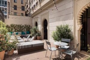 Hotel Praktik &Egrave;ssens