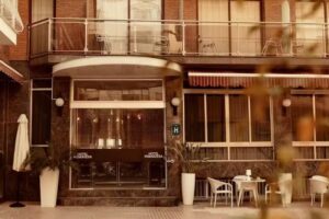 Hotel Primavera Benidorm