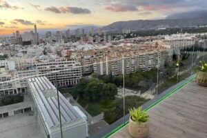 Hotel Primavera Park