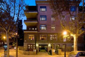 Hotel Primero Primera