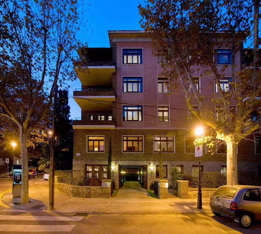 Hotel Primero Primera