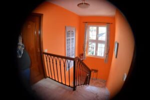 Hotel Principado de Asturias 2