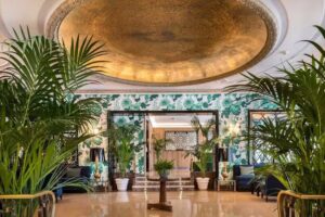 Hotel Pr&iacute;ncipe P&iacute;o