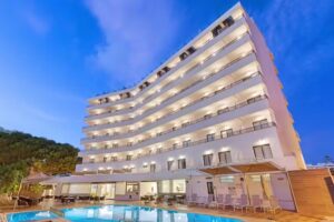 Hotel Pr&iacute;ncipe Wellness & Spa