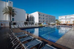 Hotel Puchet Ibiza