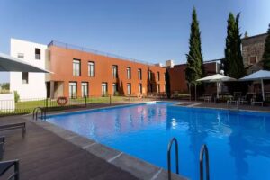 Hotel Puente de Alconetar