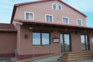 Hotel Puerta de Javalambre