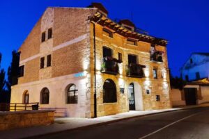 Hotel Puerta del Arco