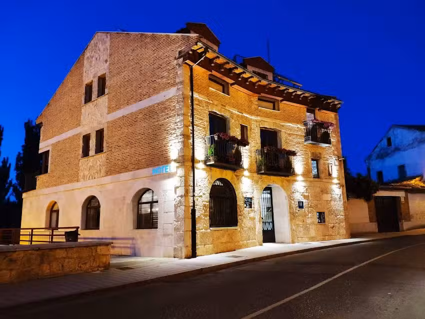 Hotel Puerta del Arco