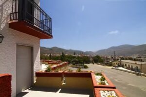 Hotel Puerta Nazar&iacute;