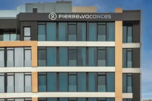 Hotel Puerto de la Luz by Pierre & Vacances