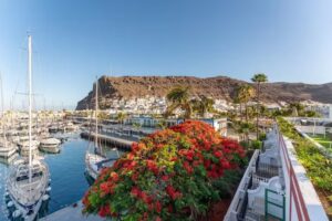 Hotel Puerto de Mog&aacute;n