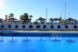 HOTEL PYR FUENGIROLA