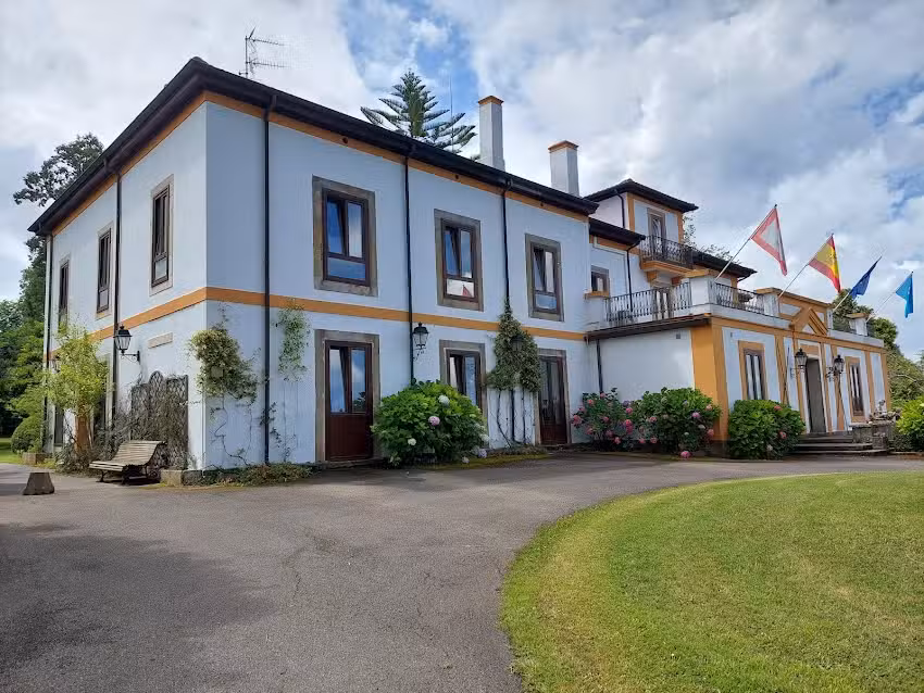 Hotel Quinta Duro