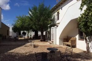 Hotel Quinta La Encarnaci&oacute;n