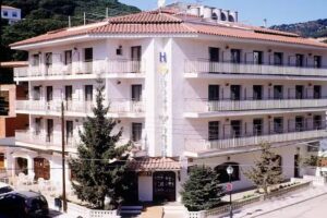 Hotel Rac&oacute; d&rsquo;en Pepe