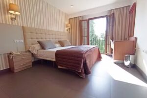 Hotel Rambla Emérita