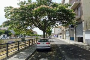 Hotel Ramblas Vendrell