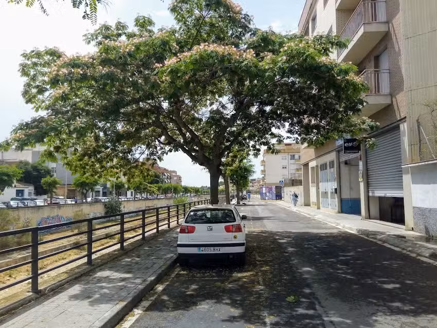 Hotel Ramblas Vendrell