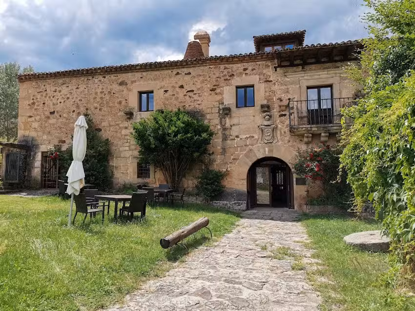 Hotel Real Posada De La Mesta