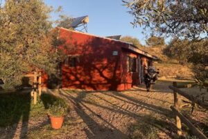 Hotel Refugio De Alamut