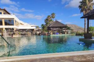 Hotel Regency Country Club