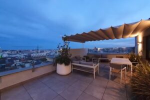 Hotel Regente Madrid