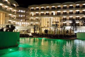 Hotel Rei del Mediterrani Palace &ndash; Adults Only