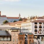 Hotel Reina Cristina