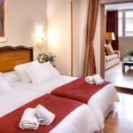 HOTEL REINA CRISTINA